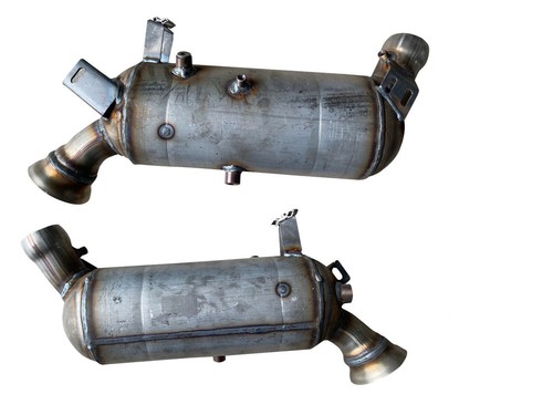 Neu dieselpartikelfilter dpf - dieselpartikelfilter,