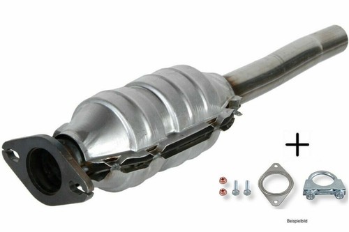 Neu katalysator kat fiat punto - fiat,