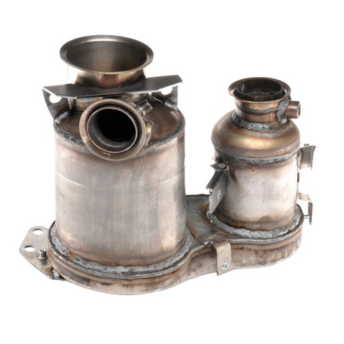 Neu dpf dieselpartikelfilter - dpf,