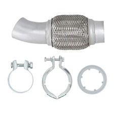 Flexrohr for BMW 1er 3er 5er