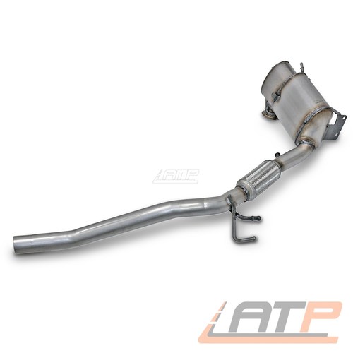 Dieselpartikelfilter dpf für - dpf,