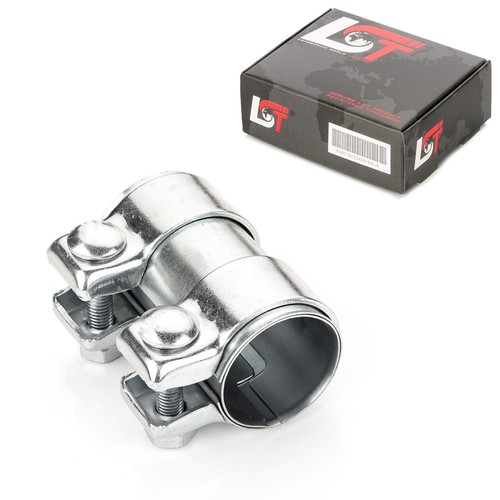 Rohrverbinder doppelschelle - rohrverbinder,