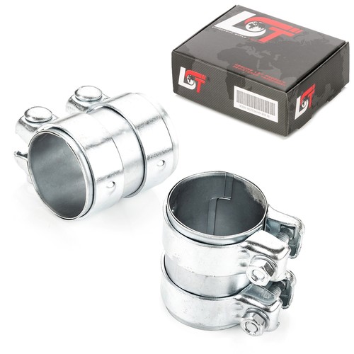 Doppelschelle verbinder - 2x,
