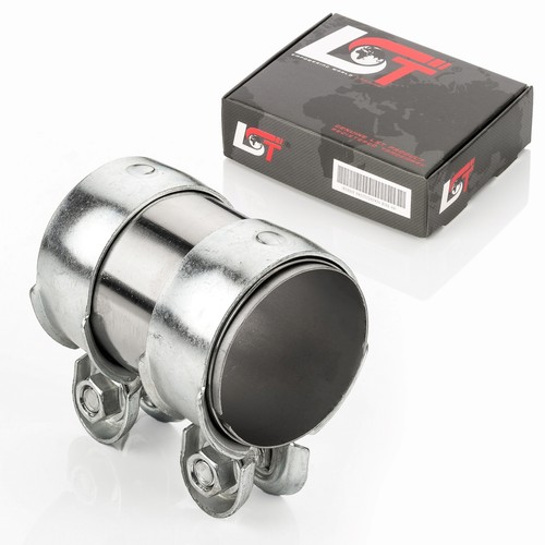 Auspuffschelle rohrverbinder - auspuffschelle,
