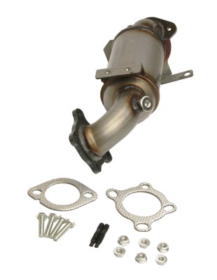 Maxgear 6111 katalysator - 27-6111,