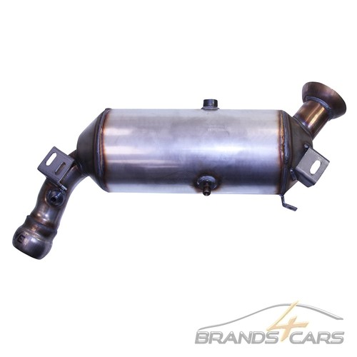 Atec dieselpartikelfilter dpf - dieselpartikelfilter,