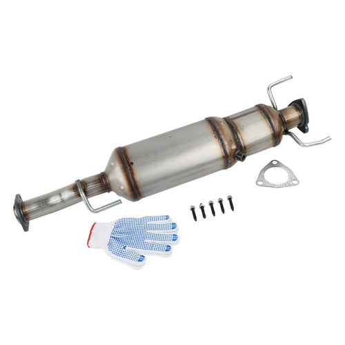 Dieselpartikelfilter dpf für - dieselpartikelfilter,