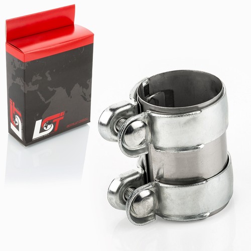 Auspuffschelle rohrverbinder - auspuffschelle,