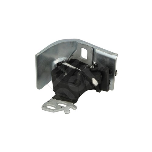Hart halter abgasanlage - 1x,