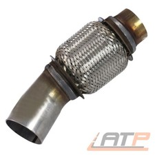 FLEXROHR DIESEL-PARTIKELFILTER