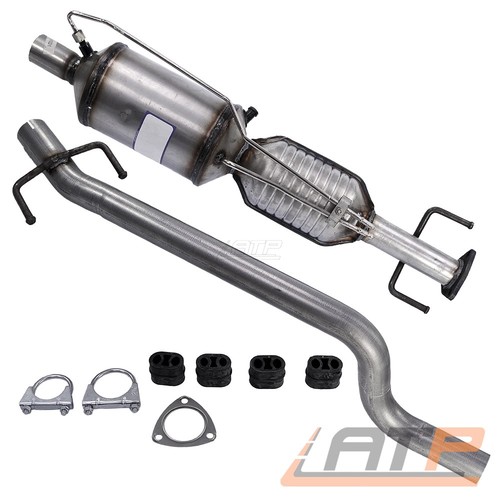 Diesel partikel filter dpf - dpf, +
