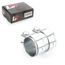 Auspuffschelle Rohrverbinder