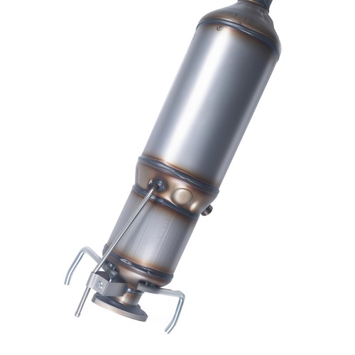 Dieselpartikelfilter für alfa - dieselpartikelfilter,