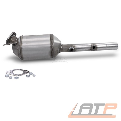 Dieselpartikel dpf - dieselpartikel,