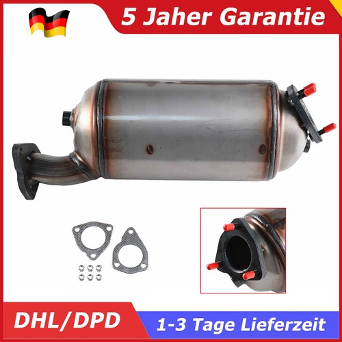 Dpf dieselpartikelfilter für - dpf,