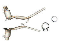 DPF für VW Polo Seat Ibiza