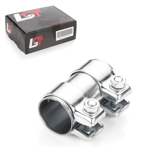 Rohrverbinder doppelschelle - rohrverbinder,