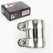 Doppelschelle Rohr Verbinder