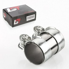 Doppelschelle Rohr Verbinder