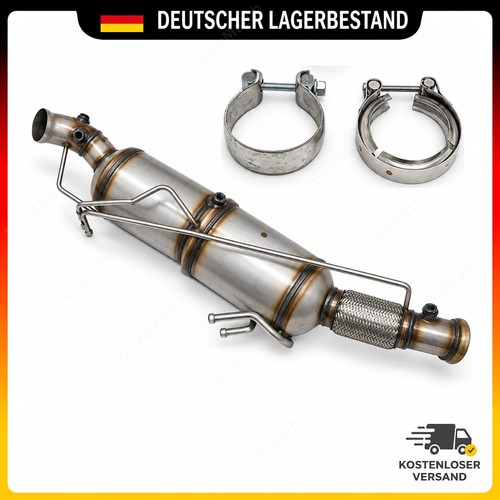Euro5 dieselpartikelfilter dpf - euro5,