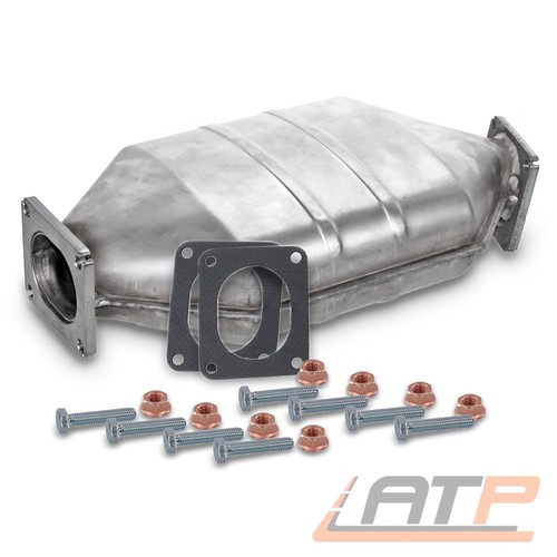 Diesel partikel filter dpf - diesel-partikel-filter,