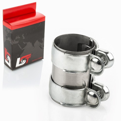 Auspuffschelle rohrverbinder - auspuffschelle,