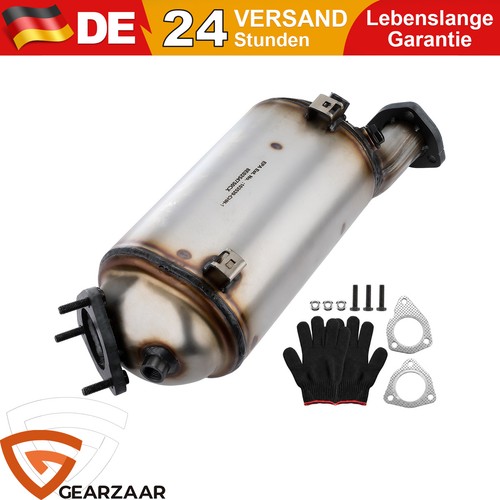 Diesel partikel filter dpf - diesel-partikel-filter,