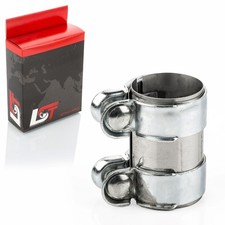 Doppelschelle Verbinder