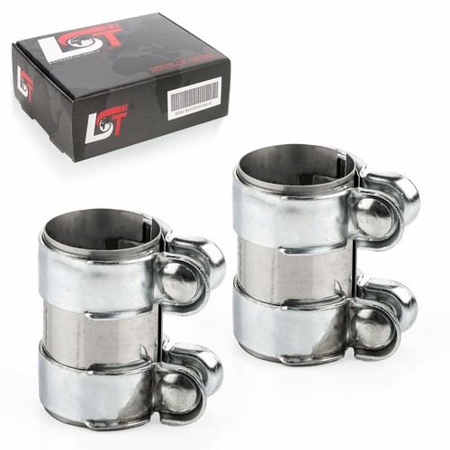 Auspuffschelle verbinder - auspuffschelle,