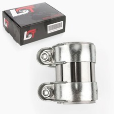 Auspuffschelle Verbinder