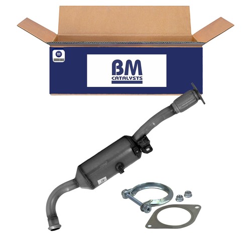 Dpf diesel partikel - dpf, diesel-partikel-filter