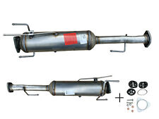 NEU Dieselpartikelfilter DPF