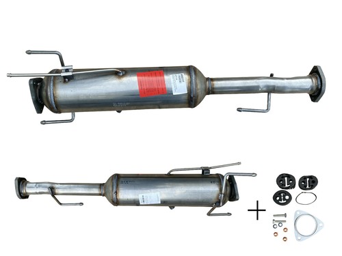 Neu dieselpartikelfilter dpf - dieselpartikelfilter,
