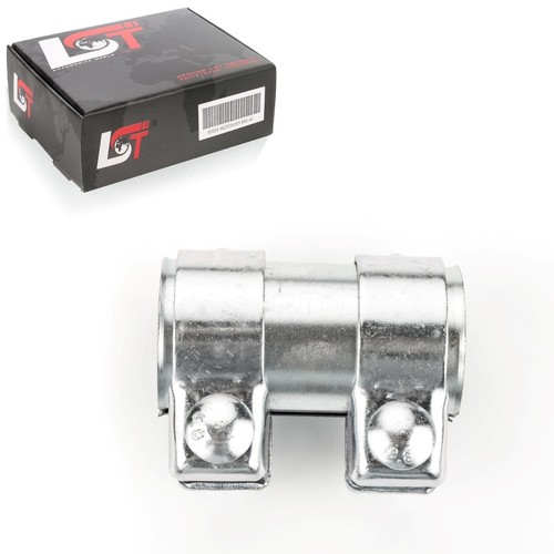 Rohrverbinder doppelschelle - rohrverbinder,