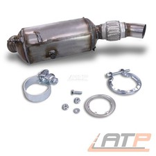 DIESELPARTIKELFILTER DPF FÜR