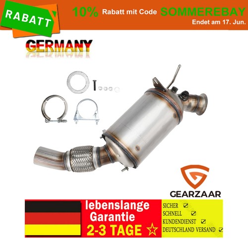 Dieselpartikelfilter dpf für - dieselpartikelfilter,