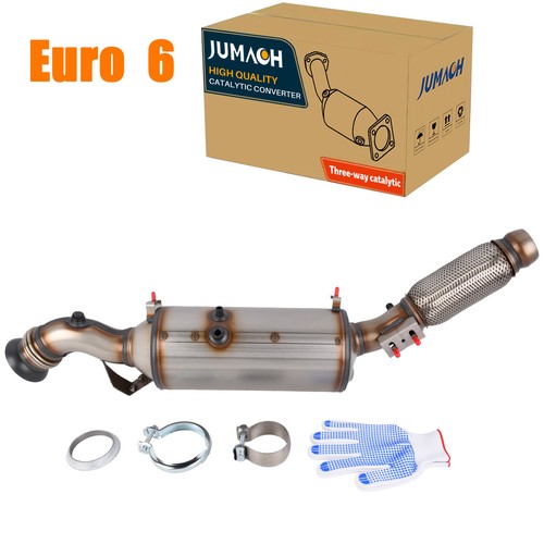 Neu dieselpartikelfilter dpf - neu,