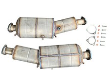 NEU DPF Dieselpartikelfilter