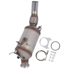 DPF DIESELPARTIKELFILTER FÜR