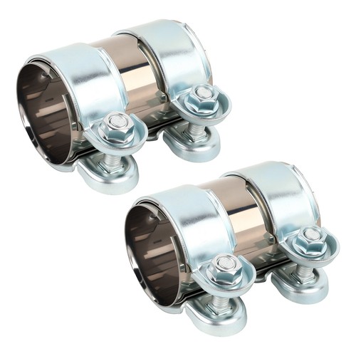 Auspuffschelle rohrverbinder - 2,