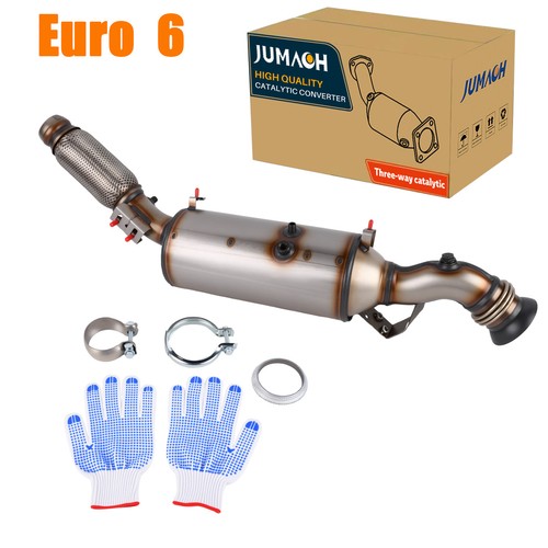 Dieselpartikelfilter dpf für - dpf,