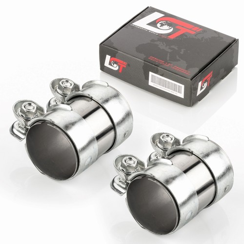 Auspuffschelle verbinder - 2x,