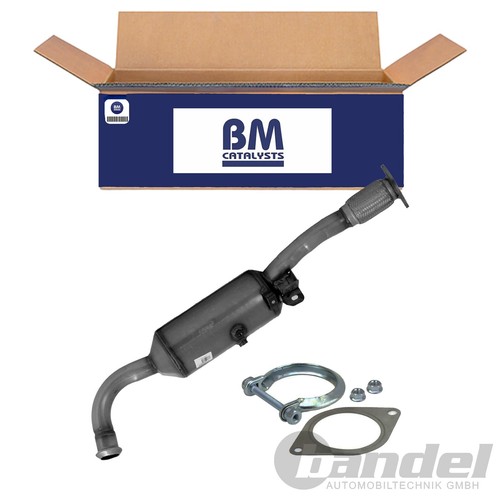 Dpf diesel partikel - dpf, diesel-partikel-filter
