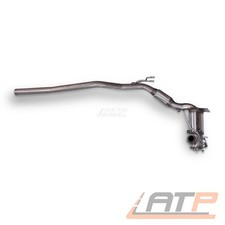 DIESELPARTIKELFILTER DPF FÜR