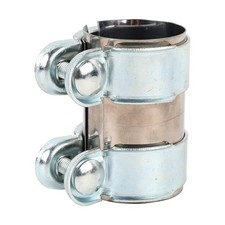 Auspuffschelle Rohrverbinder
